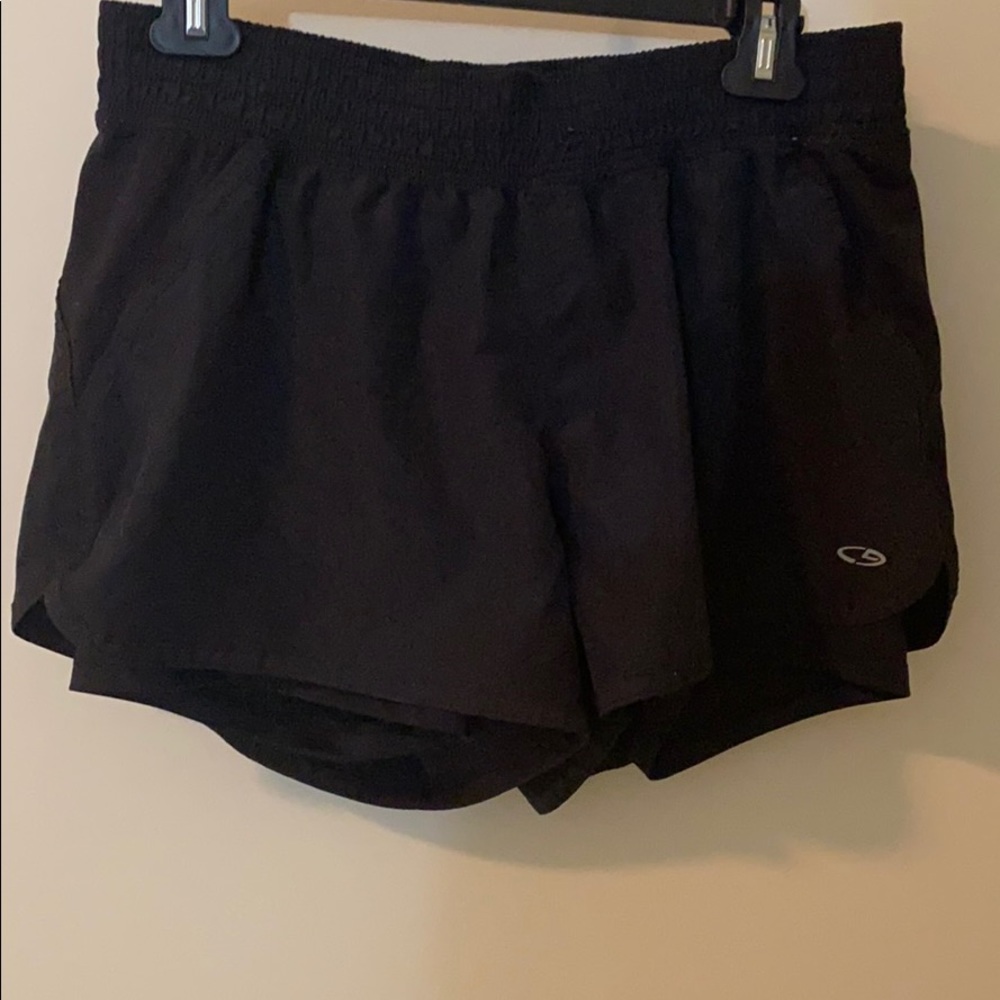 Champion DuoDry Shorts